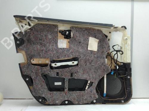 Front right panel MERCEDES-BENZ CLS (C219) CLS 350 (219.357) | BP18596919C59 