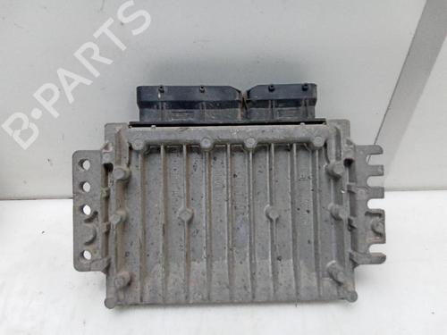 Used Engine control unit (ECU) MINI MINI (R56) Cooper (120 hp) 26159612