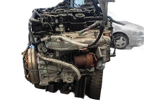 Moteur BMW 3 (F30, F80) 318 d (150 hp) 31353554