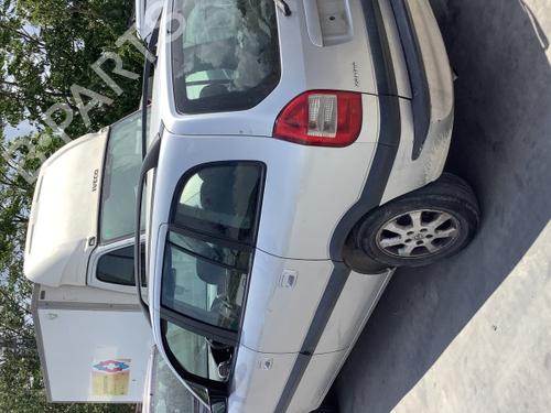 Left front window switch OPEL ZAFIRA A MPV (T98) 2.0 DI 16V (F75) | BP37069351I27 - Image 8