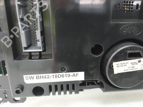 Used Climate control LAND ROVER RANGE ROVER III (L322) 5.0 4x4 (375 hp) 18899014