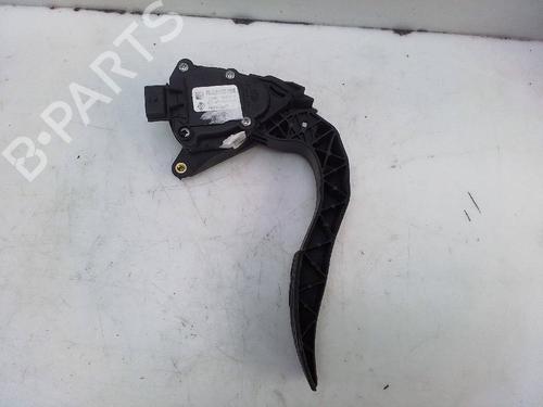 Pedal RENAULT ESPACE V (JR_) 1.6 dCi 160 | BP18595450I4 