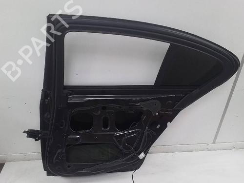 Used Right rear door BMW 5 (F10) 520 d (184 hp) 23032378