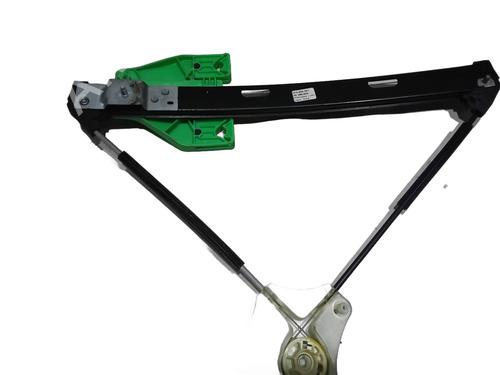 Rudehejsemekanisme venstre bagtil Rudehejsemekanisme venstre bagtil CUPRA LEON (KL1, KU1, KUG) 2.0 TSI (300 hp) 34421454 34421454