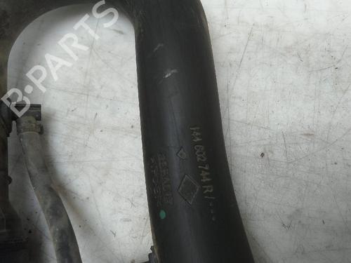 Pipe RENAULT MEGANE IV Hatchback (B9A/M/N_) | BP27447905M125