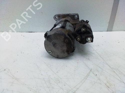 Used Starter BMW X1 (F48) xDrive 25 e Plug-in-Hybrid (220 hp) 26159371