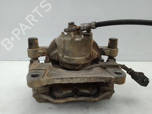 Right front brake caliper SEAT LEON (KL1, KLG) 1.5 TGI CNG | BP28150778M104 