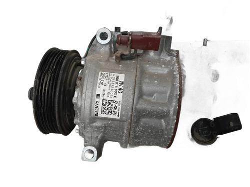 Used AC compressor AC compressor AUDI A1 CITY CARVER (GBH) 30 TFSI (116 hp) 33233594 33233594
