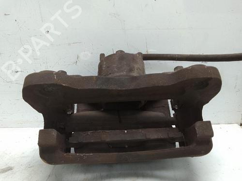 Right front brake caliper MITSUBISHI L200 / TRITON (KA_T, KB_T) 2.5 DI-D 4WD (KB4T) | BP27445776M104 