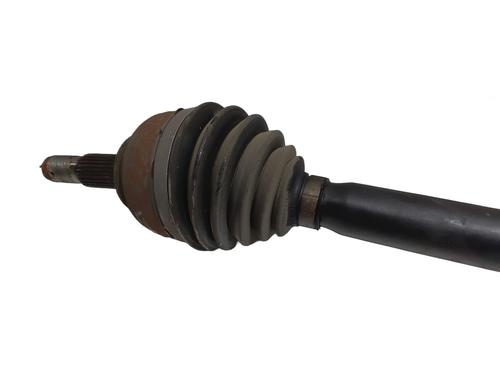 Left front driveshaft TOYOTA PROACE Van (MDZ_) 1.5 D4d (MDZ8) | BP36449222M38  - Image 5