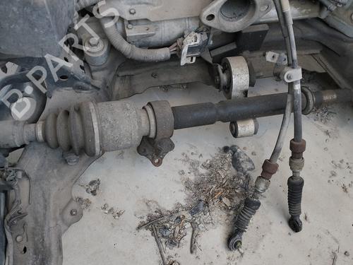 Used Right front driveshaft MAZDA 6 Saloon (GH) 2.0 MZR-CD (GH14) (140 hp) 29824427