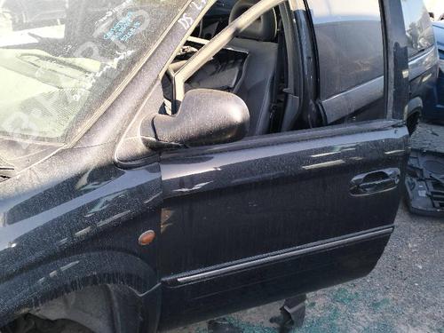 Used Left front shock absorber CHRYSLER VOYAGER IV (RG, RS) 2.8 CRD (150 hp) 18598409