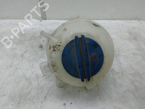 Expansion tank VW POLO V (6R1, 6C1) 1.2 TSI 16V | BP19041484C120 