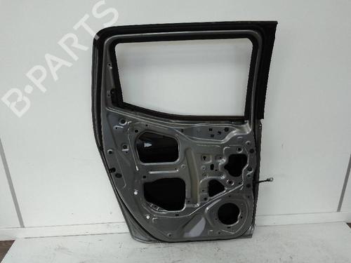 Left rear door NISSAN NAVARA NP300 Pickup (D23, D23T) 2.3 dCi | BP26053068C4 