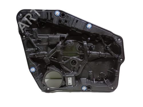 Used Rear right window mechanism BMW X3 (G01, F97, G08) sDrive 18 d (150 hp) 32155792