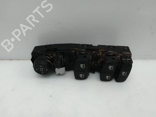 Used Left front window switch Left front window switch BMW 3 (G20, G80, G28) 330 i (258 hp) 22344196 22344196