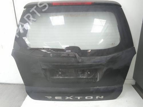 Portellone/Cofano posteriore SSANGYONG REXTON / REXTON II (GAB_) 2.9 TD | BP30051082C6 