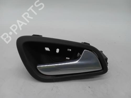 Used Front right interior door handle FORD TRANSIT COURIER B460 MPV 1.5 EcoBlue (100 hp) 29203660