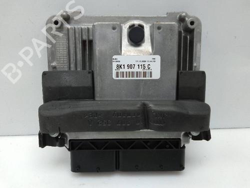 Electronic module AUDI A4 B8 Avant (8K5)  | BP22521623M83 