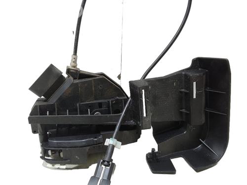 Front left lock FORD RANGER (TKE) 3.2 TDCi 4x4 | BP35778883C98 - Image 3