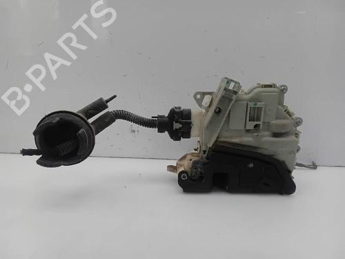 Rear right lock AUDI A6 C6 Avant (4F5)  | BP24155722C99 