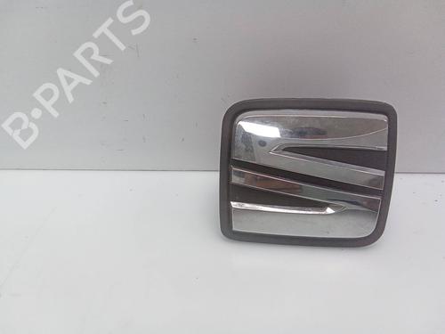 Heckklappengriff für SEAT LEON (5F1) 2.0 TDI (150 hp) 28150584
