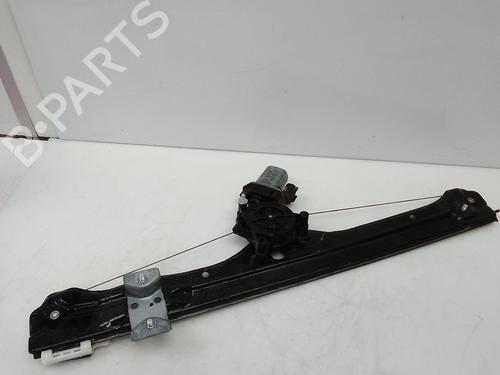Used Front left window mechanism Front left window mechanism 22631314 22631314