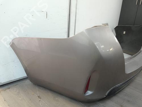 Rear bumper TOYOTA AURIS Estate (_E18_) 1.6 (ZRE185_) | BP29477208C8 
