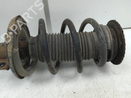 Left front shock absorber RENAULT MASTER III Van (FV) 2.3 dCi 130 FWD (FV0M, FV0Y, FV0J, FV02, FV03) | BP19697145M16 