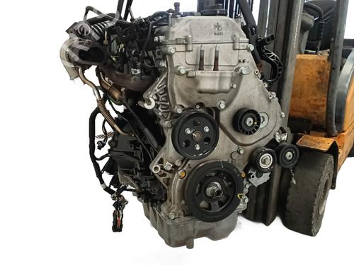 Engine KIA CEE'D (JD) 1.4 CRDi 90 | BP34580823M1  - Image 6