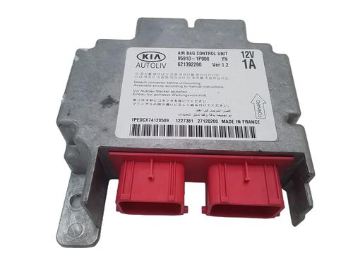 Used ECU airbags KIA VENGA (YN) 1.4 CRDi 90 (90 hp) 30963713