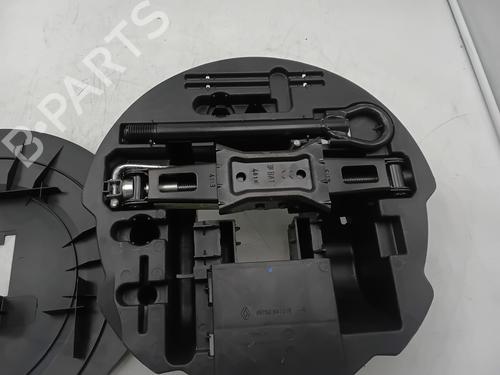 Jack Kit RENAULT CLIO IV (BH_) 1.5 dCi 90 | BP28621448C119 