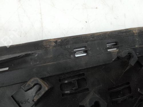 Door moulding trim OPEL ASTRA K (B16) 1.6 CDTi (68) | BP21025948C150 
