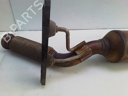 Particulate filter SEAT ARONA (KJ7, KJP) 1.6 TDI | BP29385471M81 
