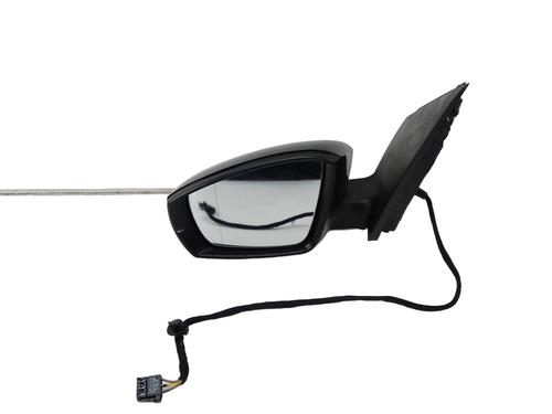 Retrovisor esquerdo Retrovisor esquerdo VW POLO V (6R1, 6C1) 1.6 TDI (105 hp) 18579323 18579323