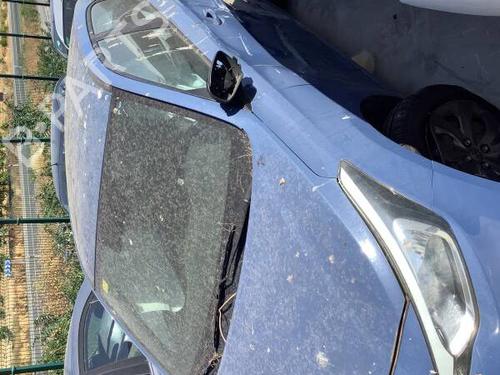 Front left lock HYUNDAI i20 II (GB, IB) 1.2 | BP27445652C98 