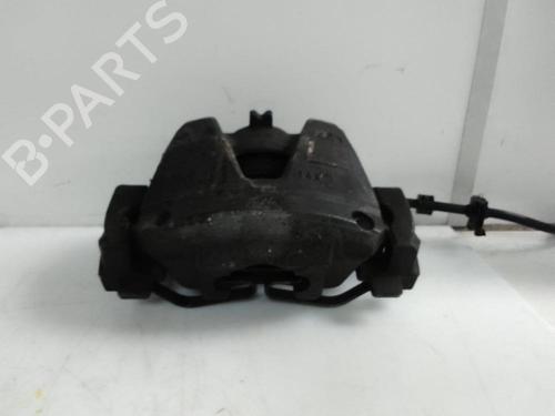 Left front brake caliper CITROËN SPACETOURER Bus (V_) 1.6 BlueHDi 115 | BP18594041M105 