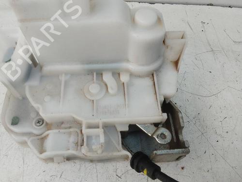 Rear right lock FIAT TIPO Saloon (356_, 357_) 1.3 D (356SXB1A, 356SXH1A, 356SXD1A) | BP20165394C99 