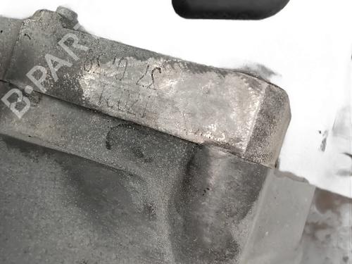 Gearbox VW GOLF VI (5K1) 1.4 TSI | BP38684370M3 - Image 2