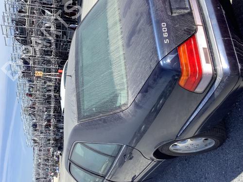Front left panel MERCEDES-BENZ S-CLASS (W140) S 600 (140.056, 140.057) | BP34240079C58 - Image 12