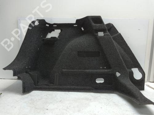 Boot lining SEAT ARONA (KJ7, KJP) 1.6 TDI | BP29385615I3 