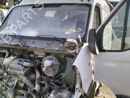 Felg RENAULT MASTER II Platform/Chassis (ED/HD/UD) 2.5 dCi (ED01, ED02, ED41, ED42, ED81, ED82, ED91, ED92,... | BP30051761C45 