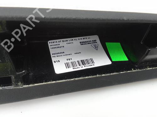 Andre PORSCHE TAYCAN (Y1A) Electric (Y1AAA1, Y1AAI1) | BP28144399O1 