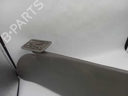 Osłona przeciwsłoneczna prawa IVECO MASSIF Pickup 3.0 HPI | BP29994923I2 