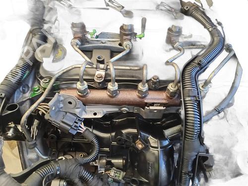 Engine FORD TRANSIT Van (FA_ _) 2.2 TDCi | BP39402132M1 - Image 4