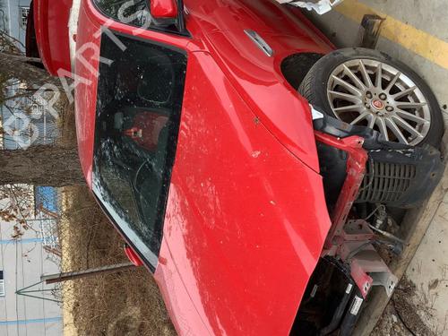 Front left window mechanism JAGUAR XE (X760) 2.0 D | BP31038114C22