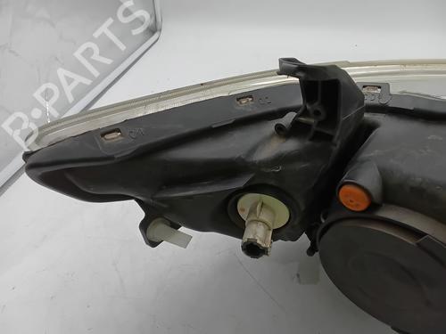 Left headlight TOYOTA AURIS Estate (_E18_) 1.6 (ZRE185_) | BP29396599C28 