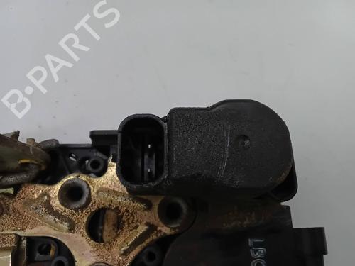 Türschloss links vorne SSANGYONG REXTON / REXTON II (GAB_) 2.9 TD | BP30051171C98 