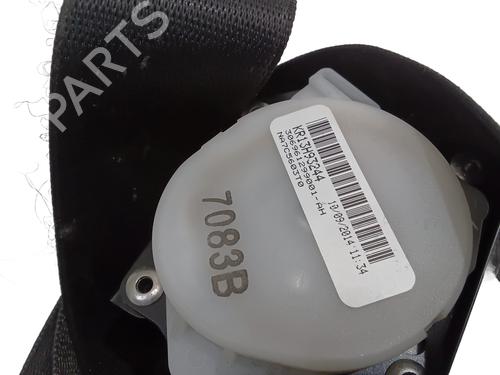 Front right seatbelt BMW X4 (F26) xDrive 20 d | BP36033506I25  - Image 6