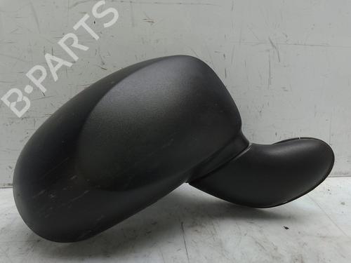 Right mirror CHEVROLET MATIZ (M200, M250) 0.8 | BP28490500C27
